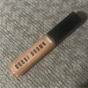 Bobbi brown brightening lip gloss